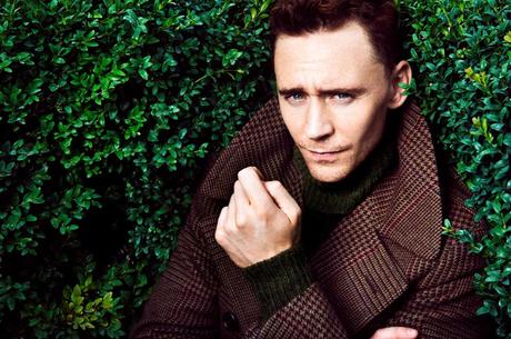 Tom Hiddleston, professione Fashion Icon