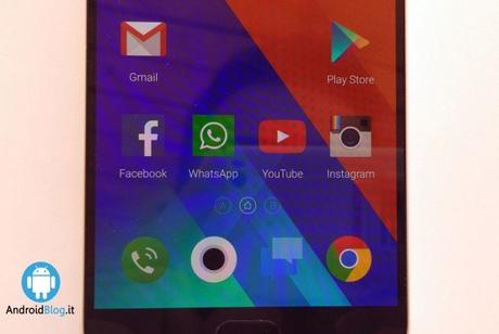 Meizu MX5, la recensione di AndroidBlog.it