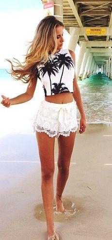 BEACH STYLE