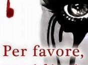 Recensione “Per favore uccidimi” Angela Volpe