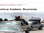 j’accuse della stampa Araba dopo l’Iran Deal: “L’America odia sunniti”