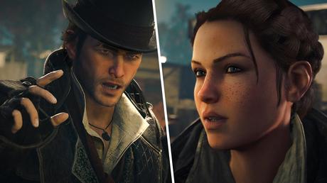 Assassin's Creed Syndicate - Segreti e nuove caratteristiche della demo Alpha