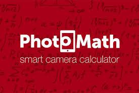 PhotoMath, l'applicazione di matematica per ogni studente.