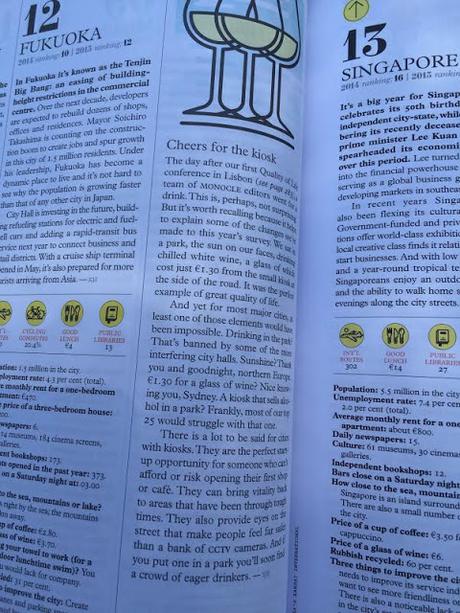 Ecco il sistema per salvare ville e parchi minori di Roma. Modello Lisbona: chioschi di qualità con la responsabilità di tenere in ordine. Nulla di più facile, eppure...