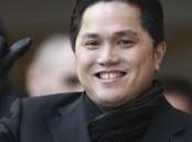 Thohir accontenta Mancini. l’attaccante