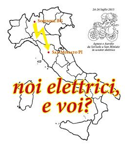 noi elettrici, e voi?