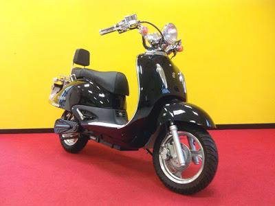 noi elettrici, e voi?