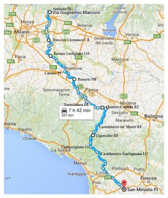 noi elettrici, e voi?