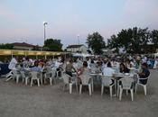 alla sagra pesce Bassa