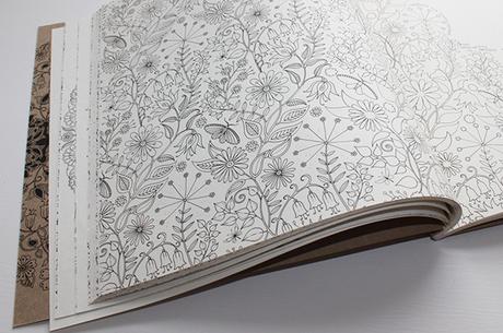 I libri da colorare per adulti aiutano più della meditazione?