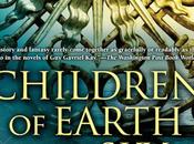 Annunciato maggio Children Earth Gavriel