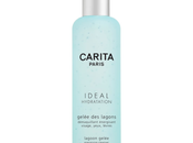 Carita Detergente Viso Gelée Lagons: struccarsi modo fresco