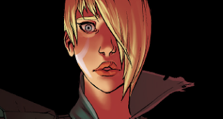 Rim City #1 - Dal profondo