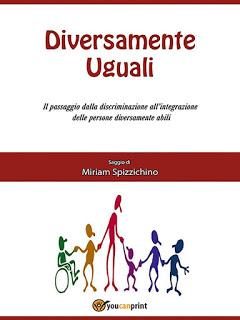 Diversamente Uguali di Miriam Spizzichino (Segnalazione)