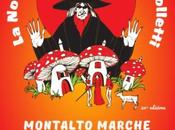 Notte delle Streghe Folletti 2015 Montalto Marche (AP)
