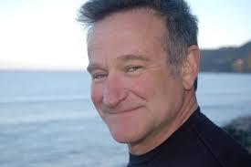 21 luglio: Robin Williams