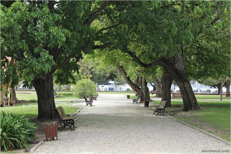 Due passi per Belèm, la Lisbona dei naviganti.