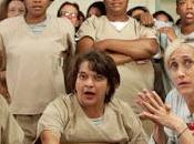 Orange Black Stagione