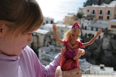 Barbie sarà in  Mostra al Pan  dal 12 al 24 settembre