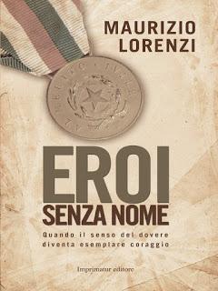 Eroi senza nome – Antonio  Montinaro