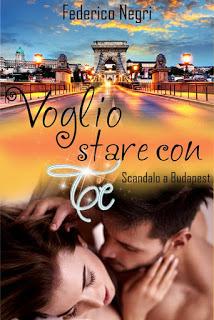 Recensione: Voglio stare con te. Scandalo a Budapest