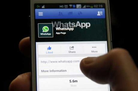 Galaxy S6 come recuperare i messaggi cancellati WhatsApp