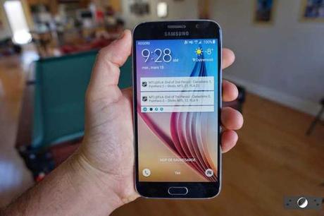 Galaxy S6 Come bloccare contatto WhatsApp su telefono Samsung