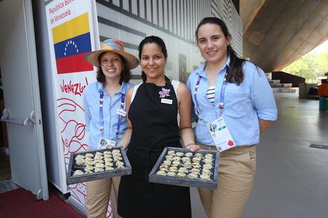 Expo Milano 2015: Festa del Pane