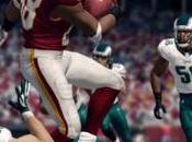 Giocatore allena realtà virtuale