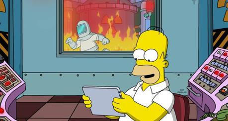 Inside A Fusion Reactor vi porta dentro un reattore nucleare