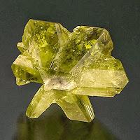 Pietre e cristalli, Crisoberillo