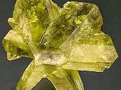 Pietre cristalli, Crisoberillo
