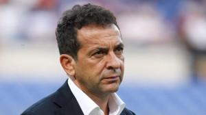 (Foto Bartoletti - corrieredellosport.it)