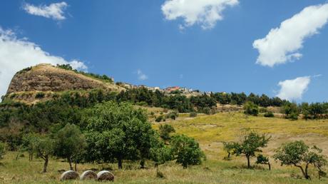 Estate in Irpinia: un cammino per incontrare sé stessi