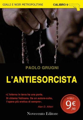 NOVECENTO_-_Calibro9_-_011_Lantiesorcista