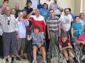 VOGHERA (pv). “Abile arruolato” dalla parte diversamente abili degli anziani