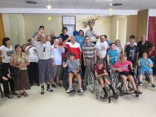 VOGHERA (pv). “Abile e arruolato” dalla parte dei diversamente abili e degli anziani