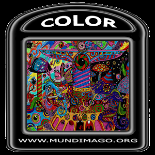 #ARTE #TEORIA  #COLORI #Mundimago