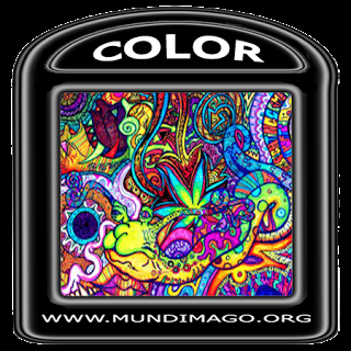 #ARTE #TEORIA  #COLORI #Mundimago
