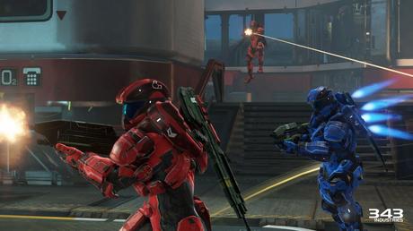 Halo 5: Guardians, Forza Motorsport 6 e Rise of the Tomb Raider saranno giocabili alla GamesCom 2015
