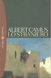 Lo straniero (9-)