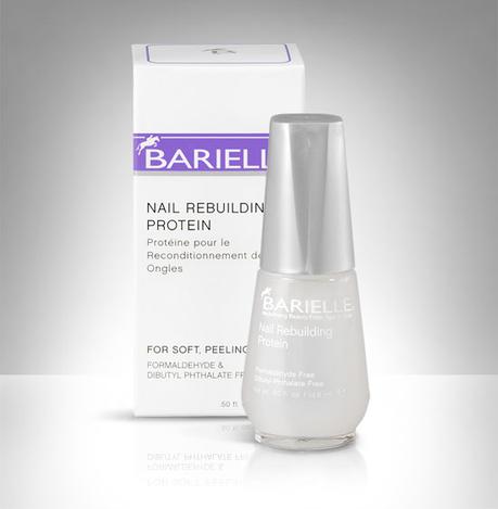 Barielle, Proteine Liquide Ristrutturanti per Unghie (Review)