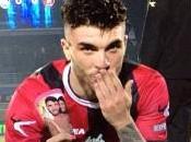 Atalanta:Arriva Monachello