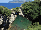 Notti chiare Bagni della Regina Giovanna Sorrento