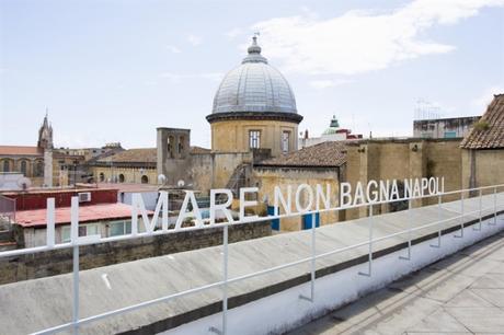 Museo Madre di Napoli: visite gratuite per il mese di Agosto 2015