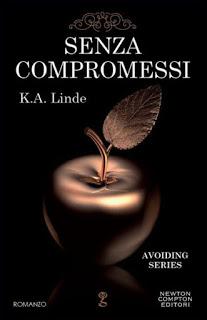 Anteprima :Senza compromessi K.A. Linde