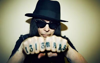 mick mars - motley crue