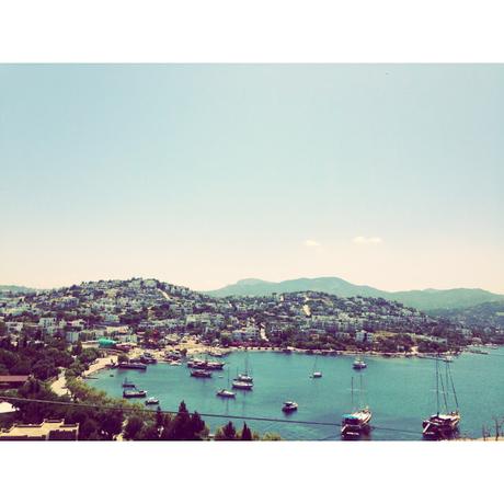 Around Bodrum: Bitez