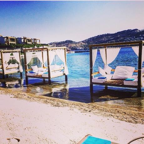 Around Bodrum: Bitez