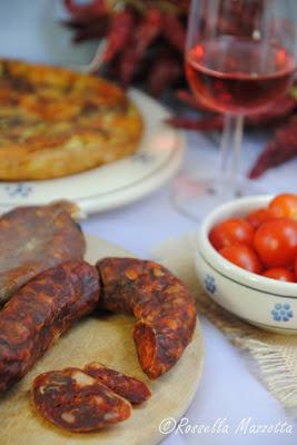 Dall’antica tradizione calabrese, il miglior salame mediterraneo